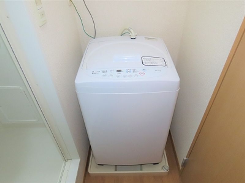 leopalace Hiiragi Other facilities