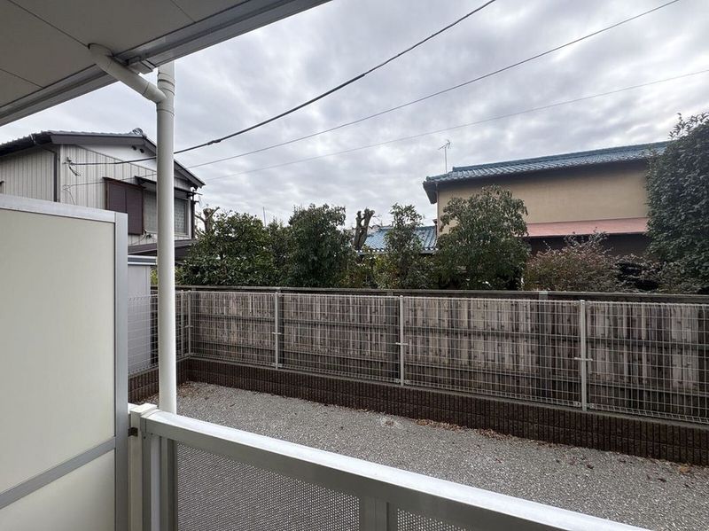 leopalace Grandeur Tầm nhìn