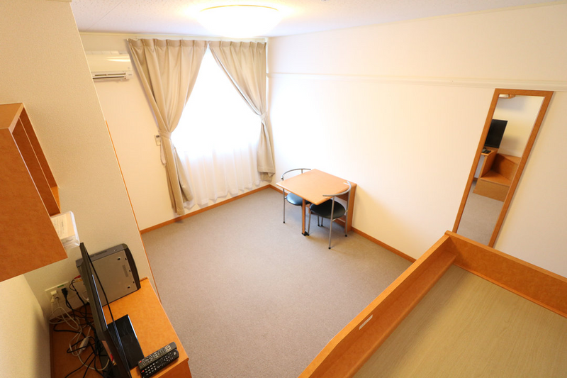 leopalace Court Dajour 거실