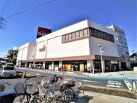 レオパレスＳＥＲＥＮＡⅣ 周辺環境