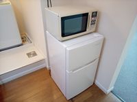 レオパレスバロン その他設備
