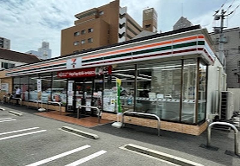 レオパレスエスペーロ本町 周辺環境