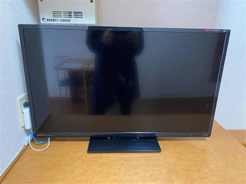 レオパレスカメリア その他設備