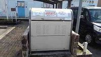レオパレスラ・フロル 共用部分