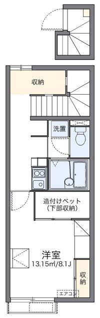 40687 Floorplan