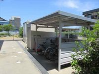 レオパレスＳｔｅｐ 共用部分
