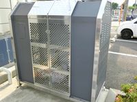 レオパレス柏Ⅱ その他設備