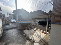 leopalace EXE Khu vực chung