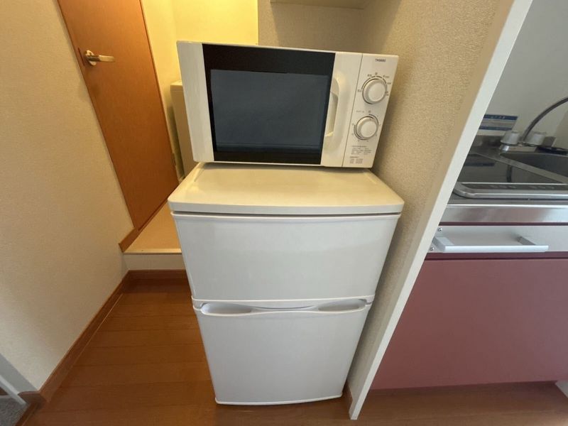 レオパレスカサ　エスペランサ その他設備