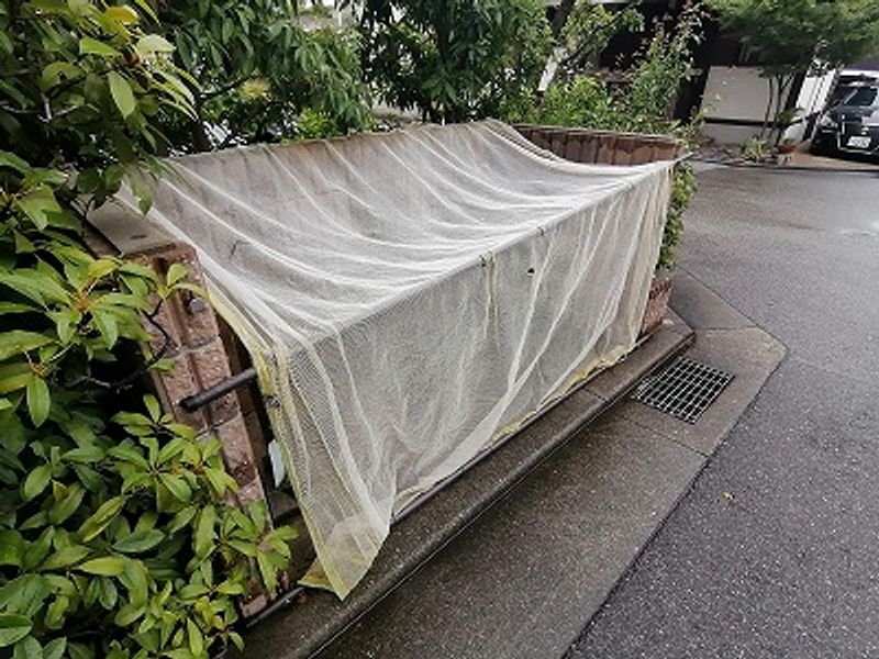 レオパレスジュノス芦屋 共用部分
