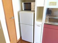 レオパレスポポラーレ その他設備