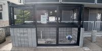 レオパレスＫＲＨフレンドⅡ 共用部分