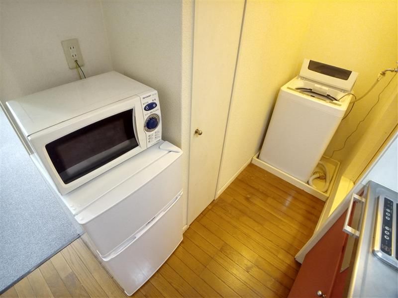 レオパレス高屋の庄 その他設備