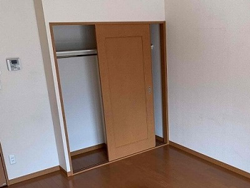レオパレステリオス 収納