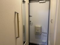 レオネクストクレールⅡ 玄関
