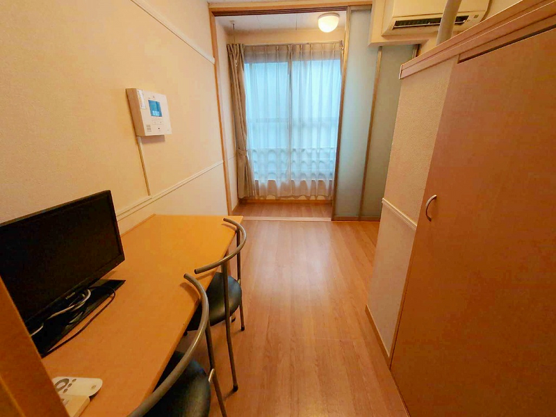 leopalace Fuji Living room