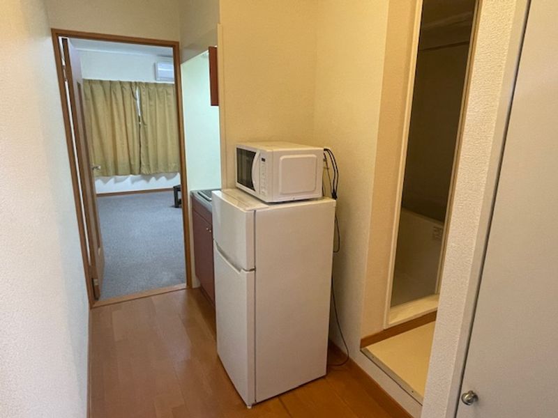 レオパレス小那覇 その他設備