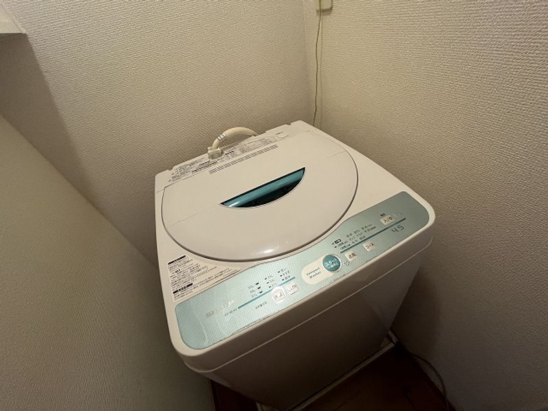 レオパレス二田 その他