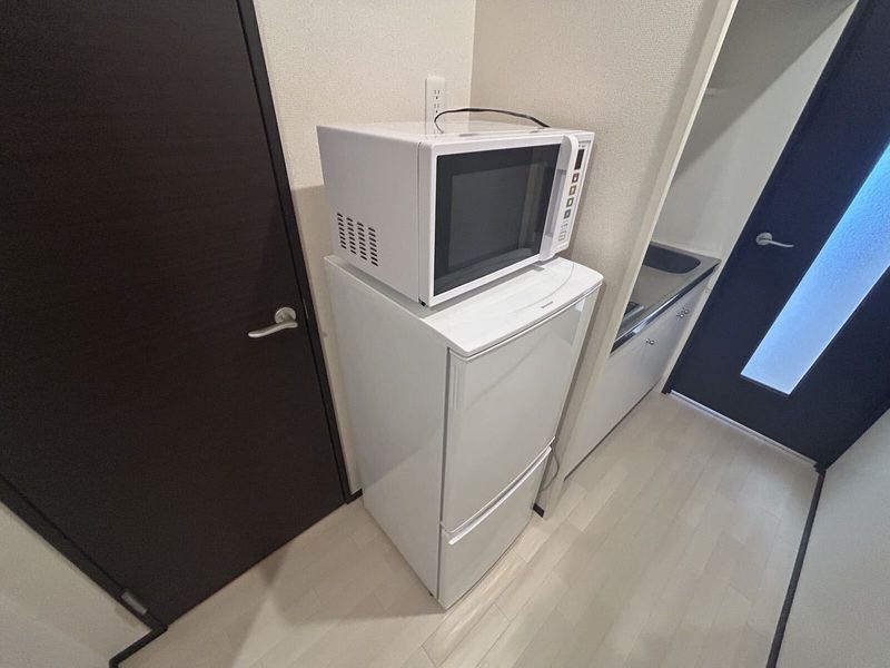 CLEINO Residence Schena Other facilities