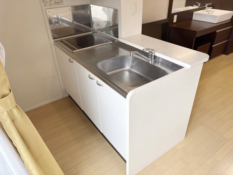 LEONEXT Beltempo Kitchen