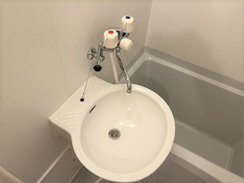 leopalace Fes de Famille 洗手台