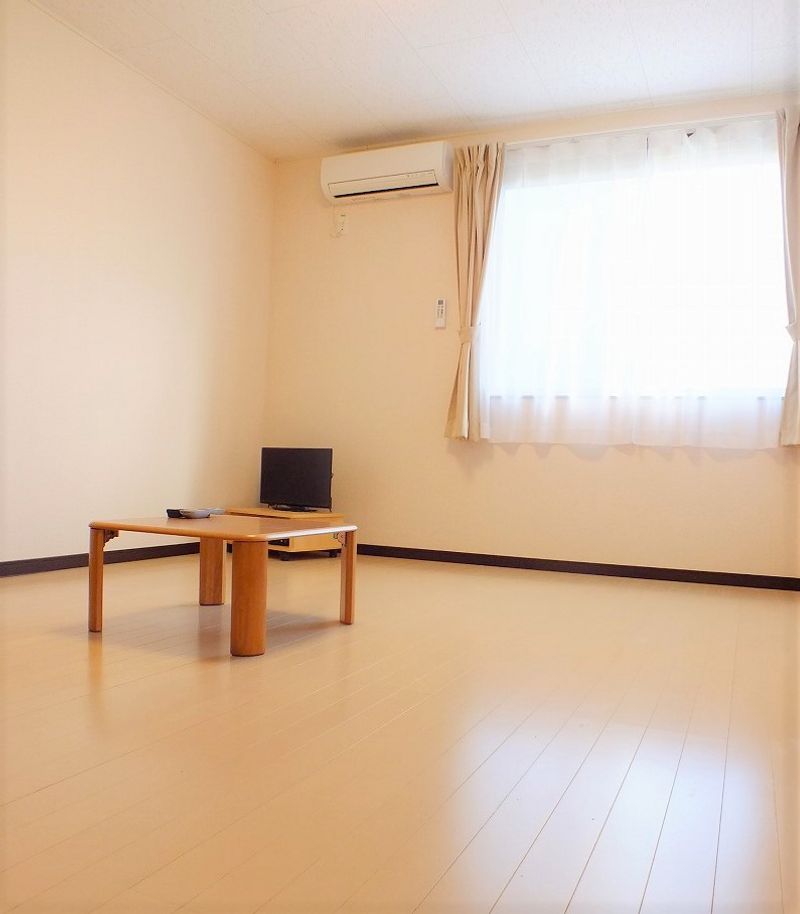 レオネクストブーケ 居間