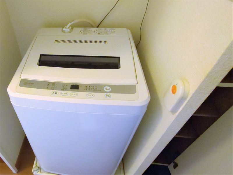 レオパレス清和 その他設備