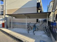 leopalace Leaf Green Khu vực chung