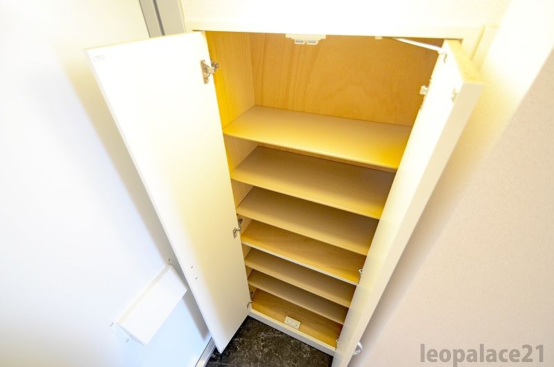 レオパレス晴屋Ⅱ その他