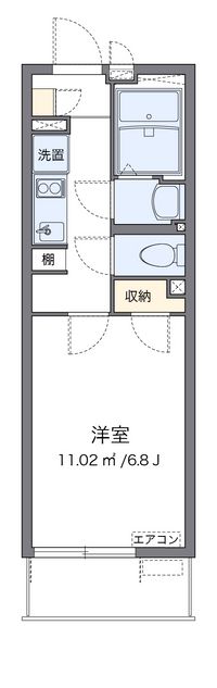 58148 Floorplan