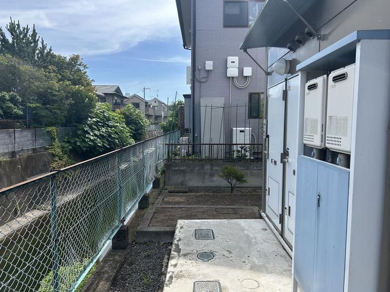 レオパレスワンズヴィレッジ大宮 その他