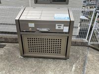 レオネクストＢＬＵＥ 共用部分