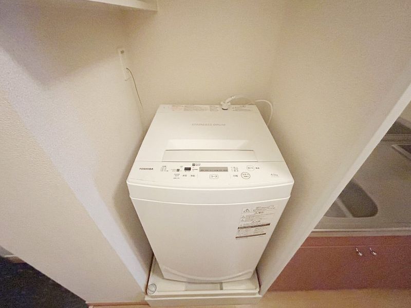 レオパレスフォレスト天神町 その他