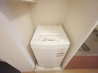 レオパレスフォレスト天神町 その他