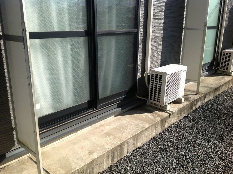 レオパレスくぼた その他設備