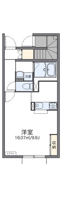 44487 Floorplan