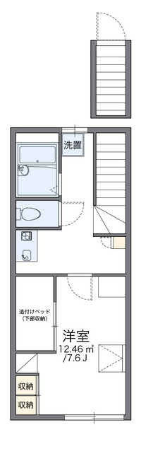 23173 Floorplan