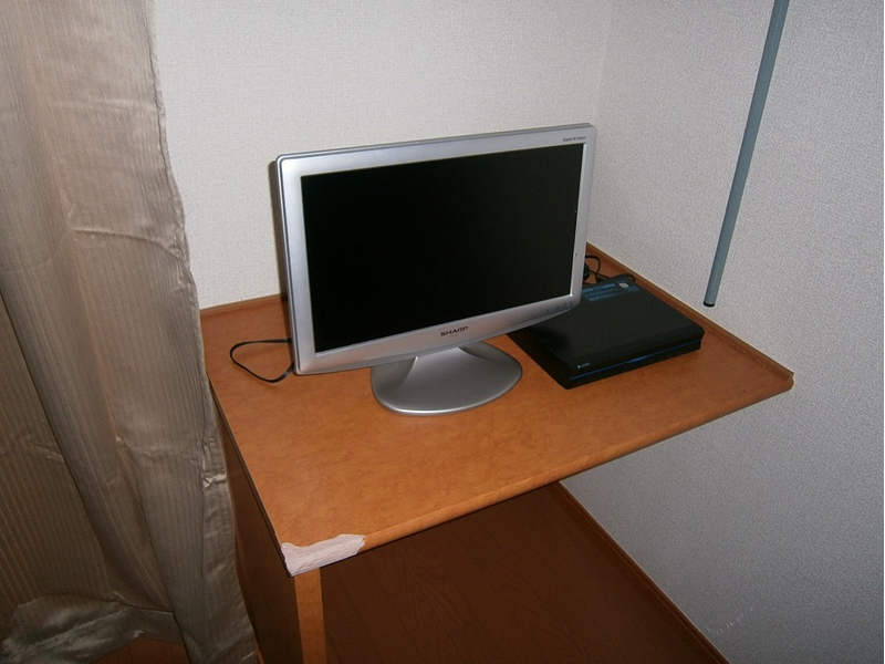 レオパレス高砂 その他