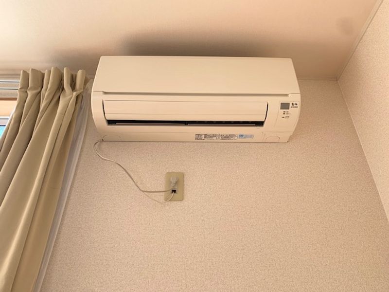 レオパレスマ　メゾン その他設備