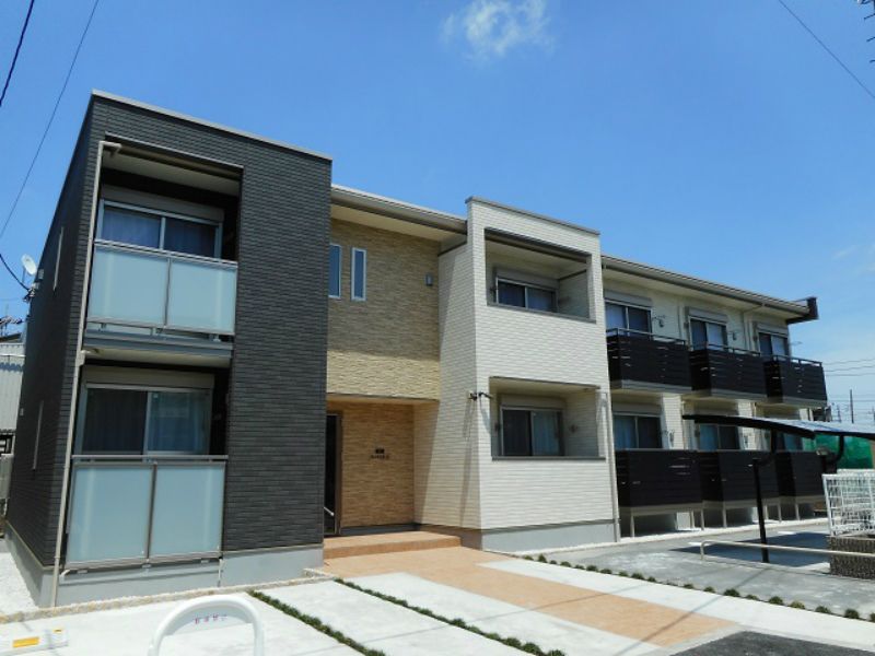 MIRANDA Sun Terrace F exterior