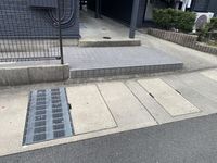 leopalace Esperanza Lối vào