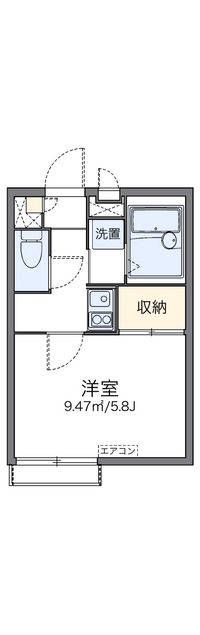 44541 Floorplan