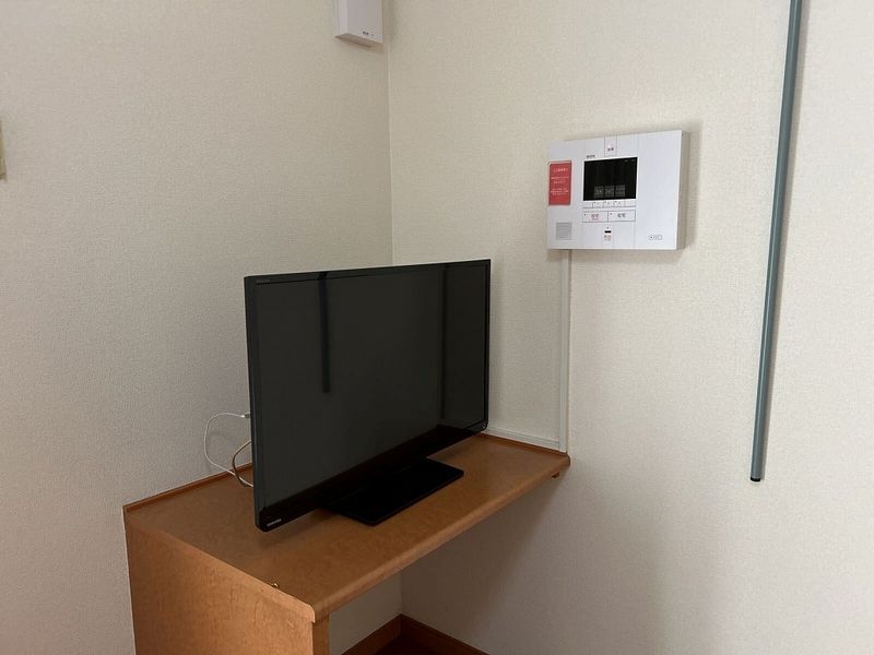 レオパレスＳＨＩＢＡＳＡＫＩ その他設備