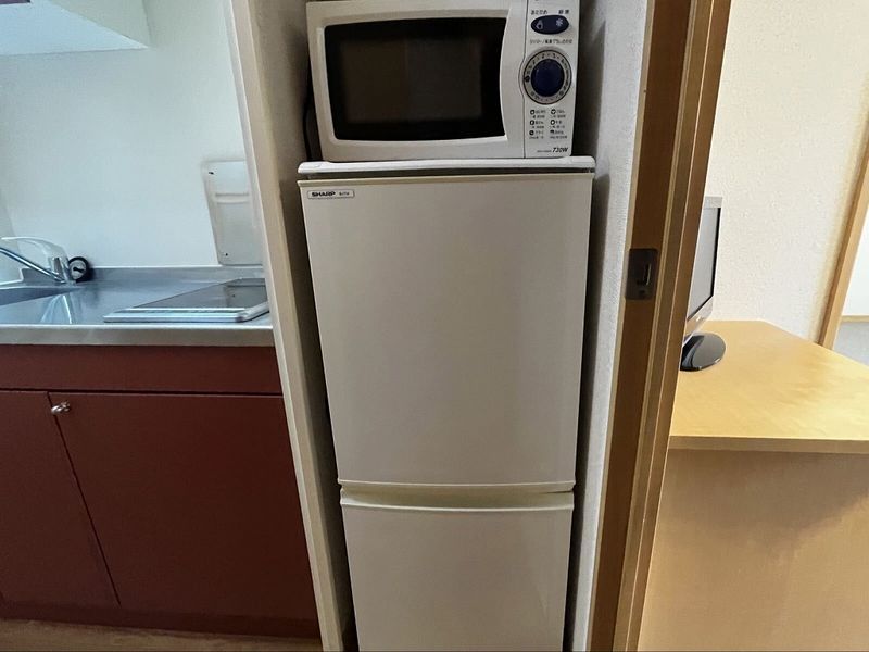 レオパレスラ　ピアンタ都立家政 その他設備
