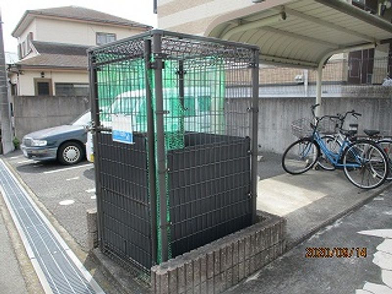 レオパレスリュミエール その他