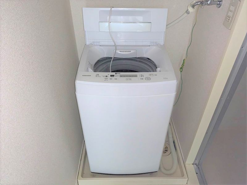レオパレスエクセレント その他設備
