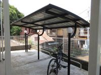 レオネクスト戸部 共用部分
