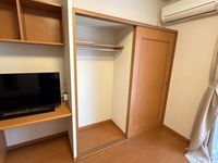 レオパレス堀込 収納
