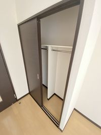 レオネクストエルハイム 収納