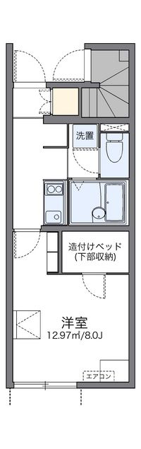 43060 格局图